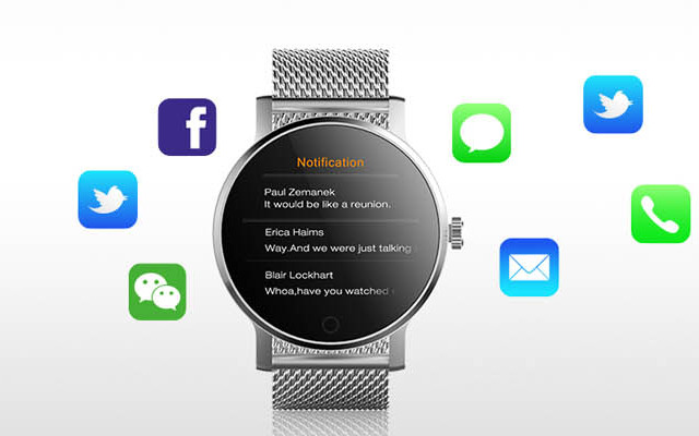 An lisis SMA 09 un Smartwatch de otra liga Mi Mundo Gadget
